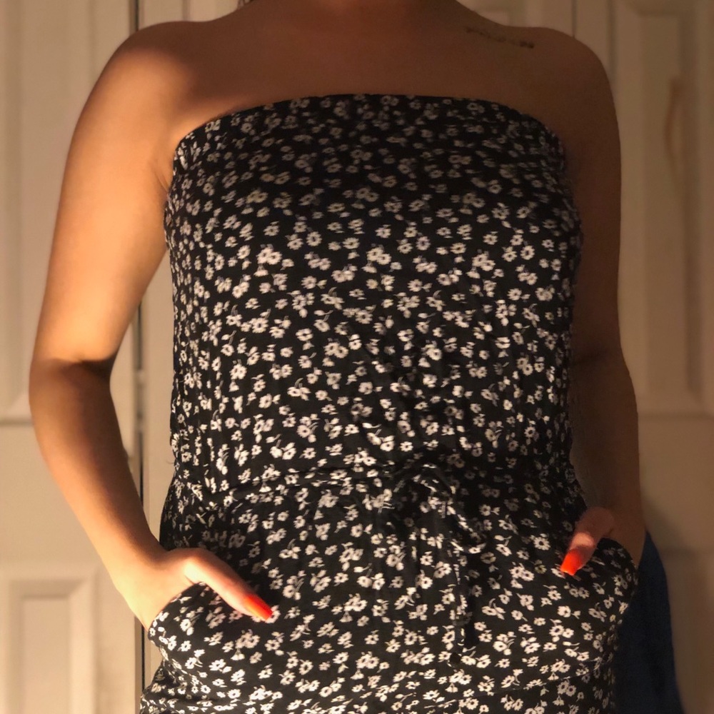 Romper - Picture 4 of 4